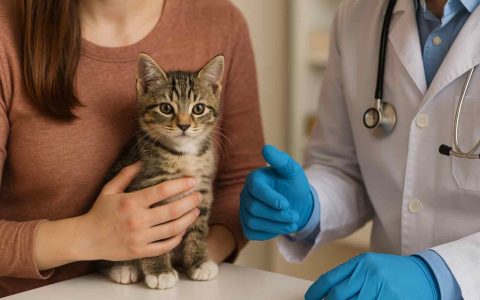 How Old Can a Kitten Be to Be Neutered? Everything Cat Owners Need to